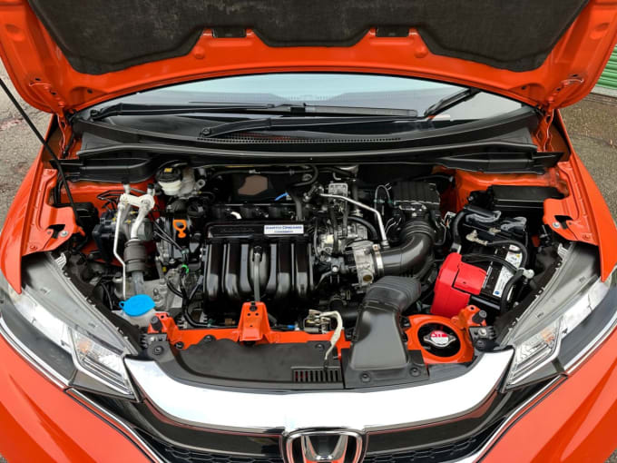 2025 Honda Jazz