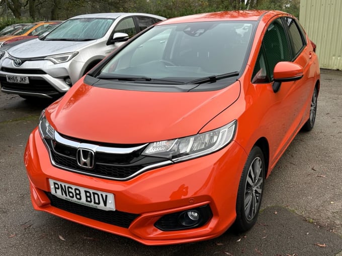 2025 Honda Jazz