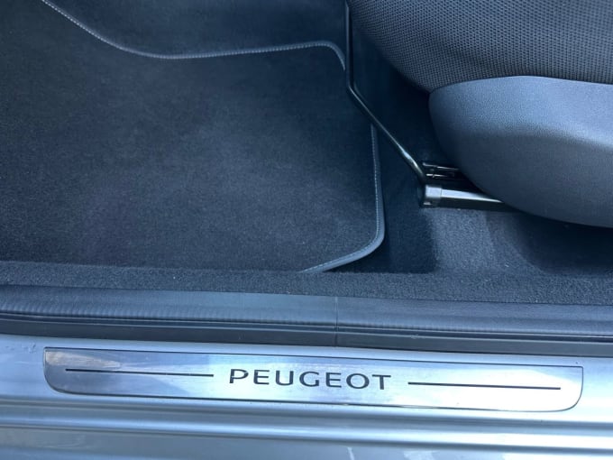 2025 Peugeot 108