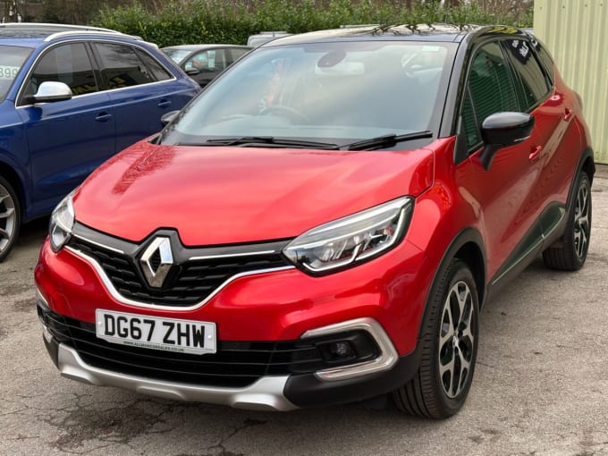 2025 Renault Captur