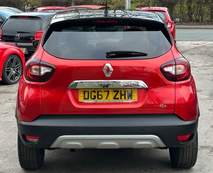 2025 Renault Captur