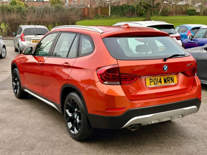 2025 BMW X1