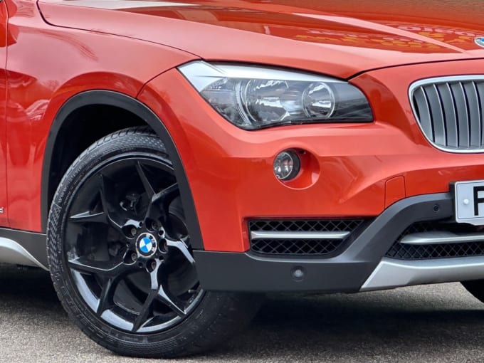 2025 BMW X1