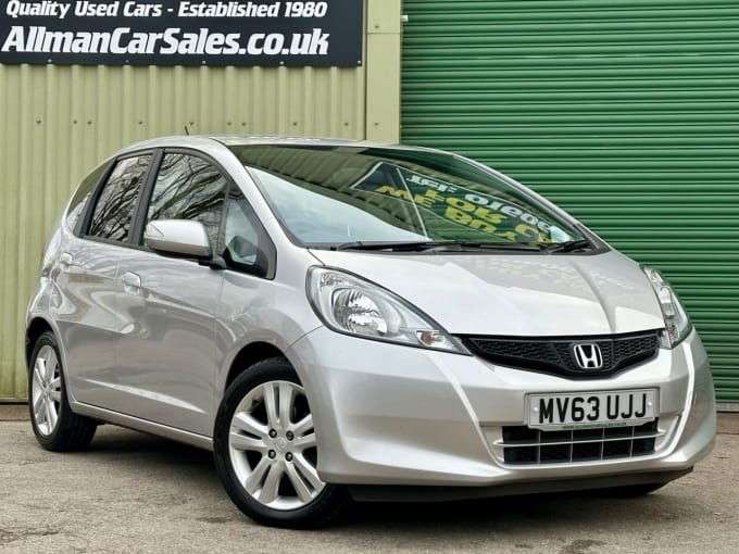 2025 Honda Jazz