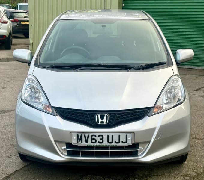 2025 Honda Jazz