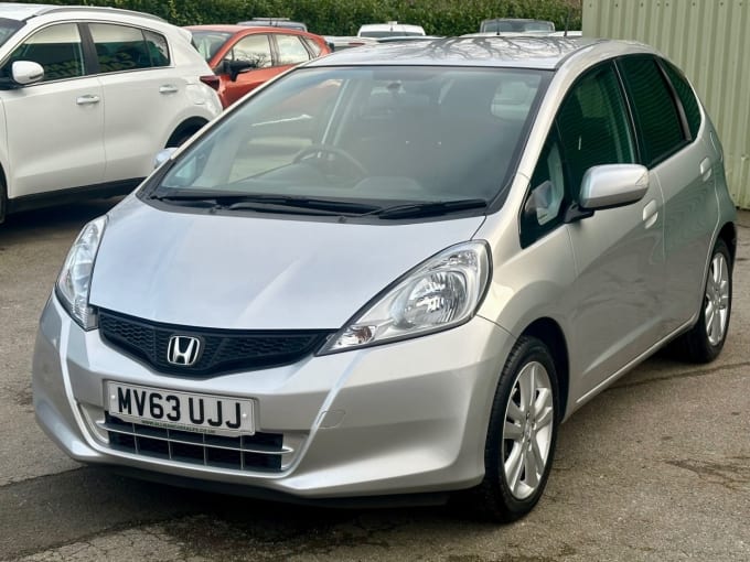 2025 Honda Jazz