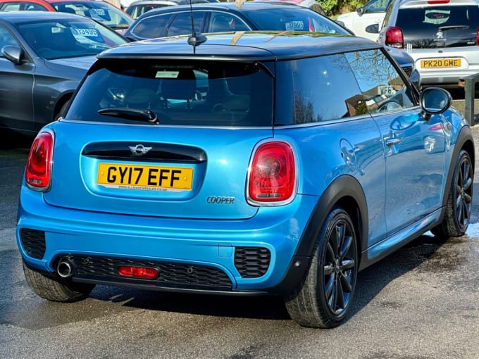 2025 Mini Hatch