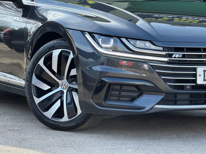 2025 Volkswagen Arteon