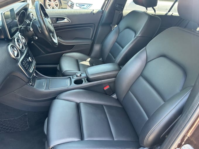 2025 Mercedes-benz A-class