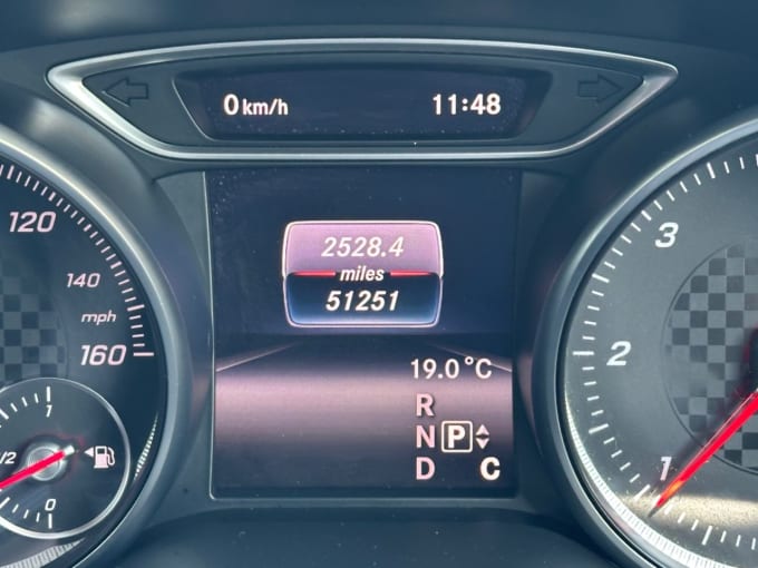 2025 Mercedes-benz A-class