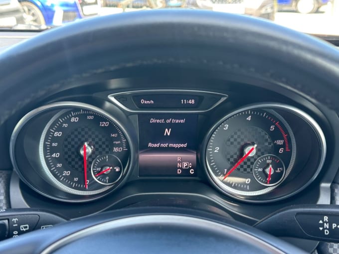 2025 Mercedes-benz A-class