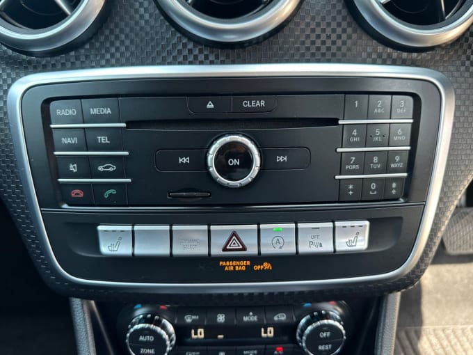 2025 Mercedes-benz A-class