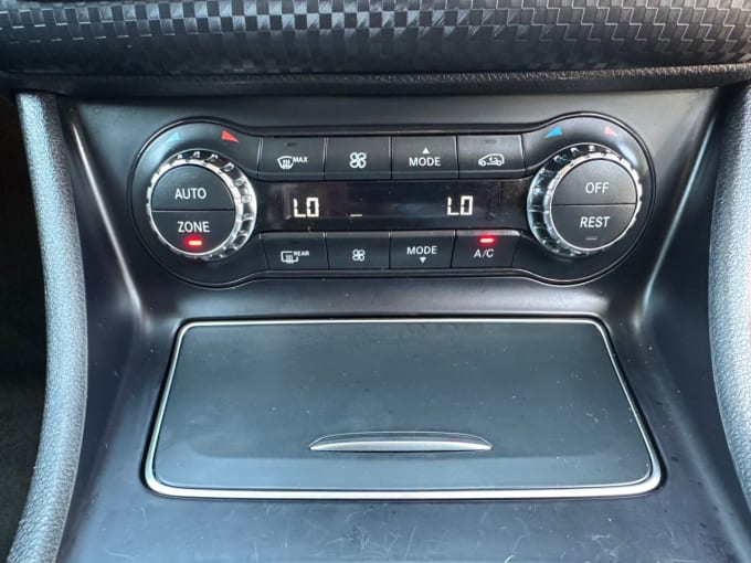2025 Mercedes-benz A-class