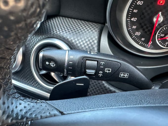 2025 Mercedes-benz A-class