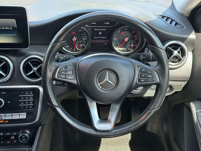 2025 Mercedes-benz A-class