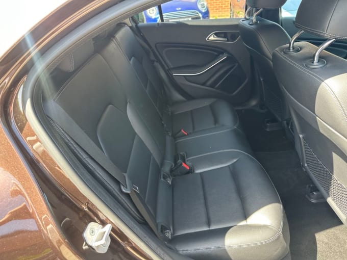 2025 Mercedes-benz A-class