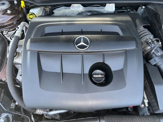 2025 Mercedes-benz A-class
