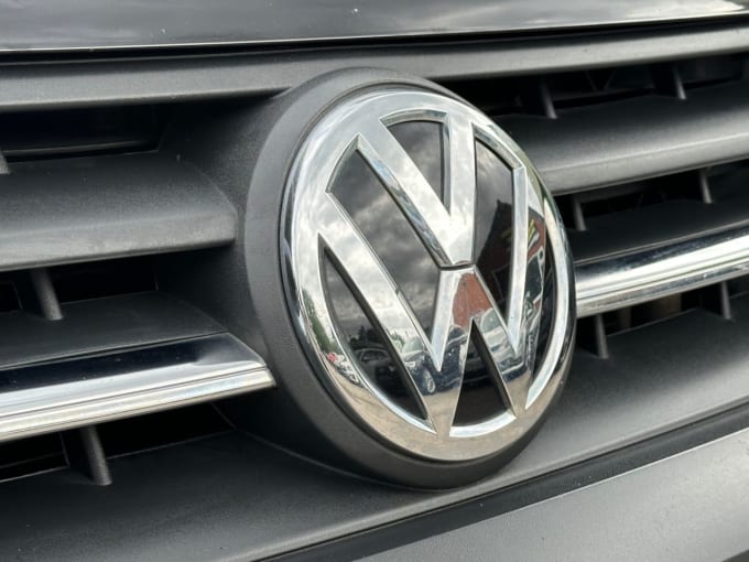 2025 Volkswagen Caddy Maxi