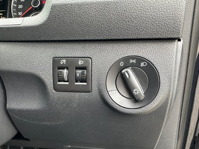 2025 Volkswagen Caddy Maxi