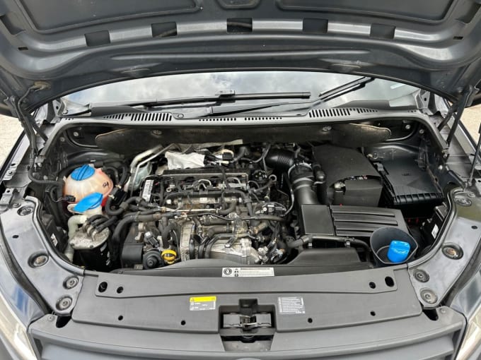 2025 Volkswagen Caddy Maxi