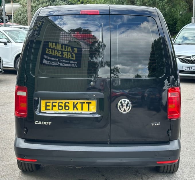 2025 Volkswagen Caddy Maxi