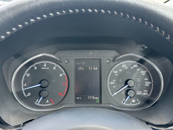 2025 Toyota Yaris