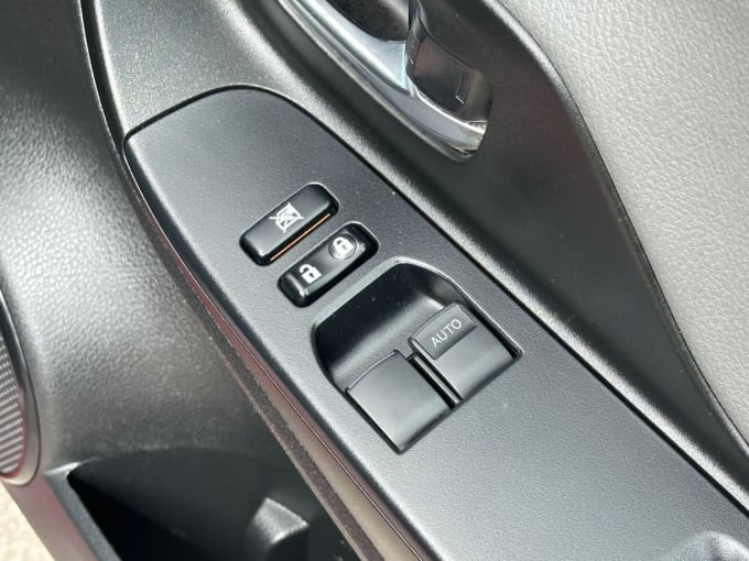 2025 Toyota Yaris