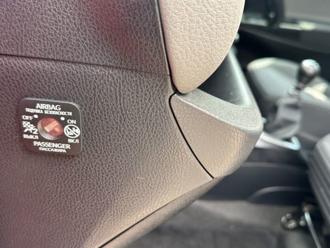 2025 Toyota Yaris