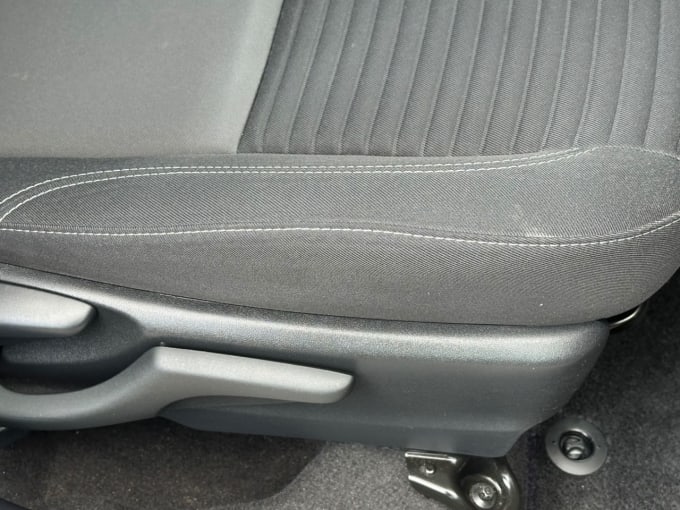 2025 Toyota Yaris