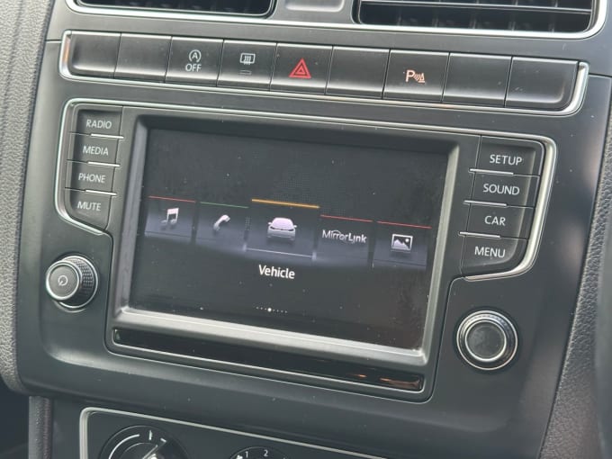 2025 Volkswagen Polo