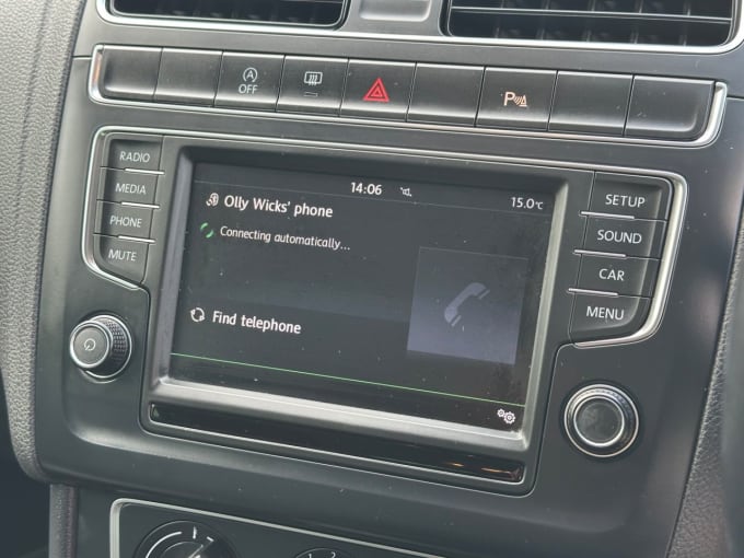 2025 Volkswagen Polo