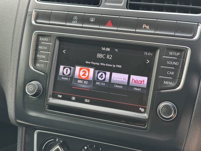 2025 Volkswagen Polo