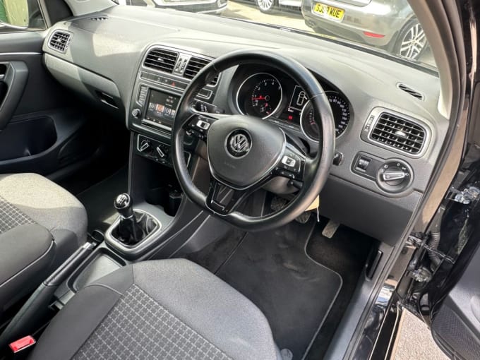 2025 Volkswagen Polo
