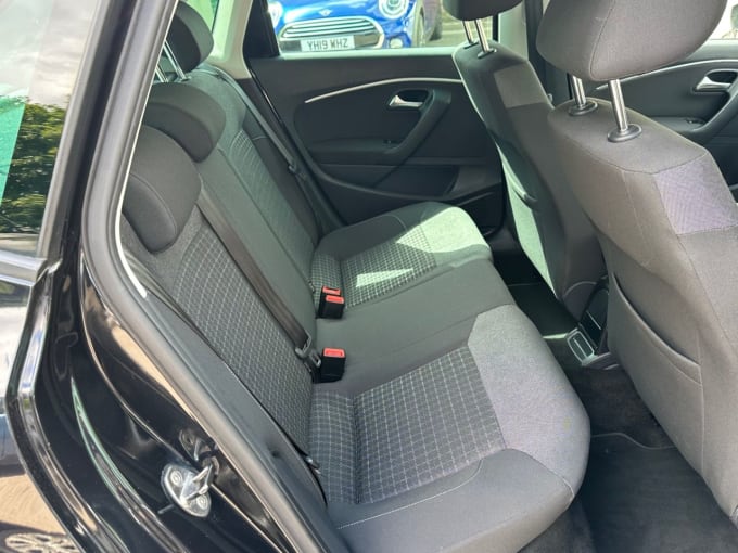 2025 Volkswagen Polo