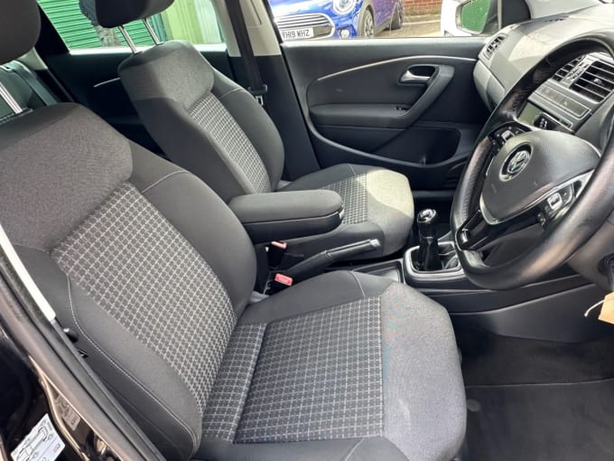 2025 Volkswagen Polo