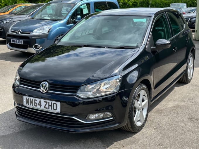 2025 Volkswagen Polo