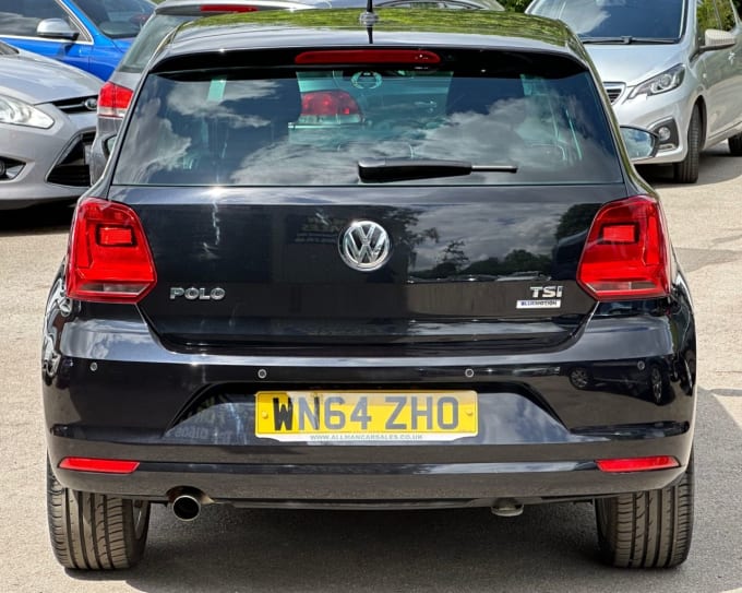 2025 Volkswagen Polo