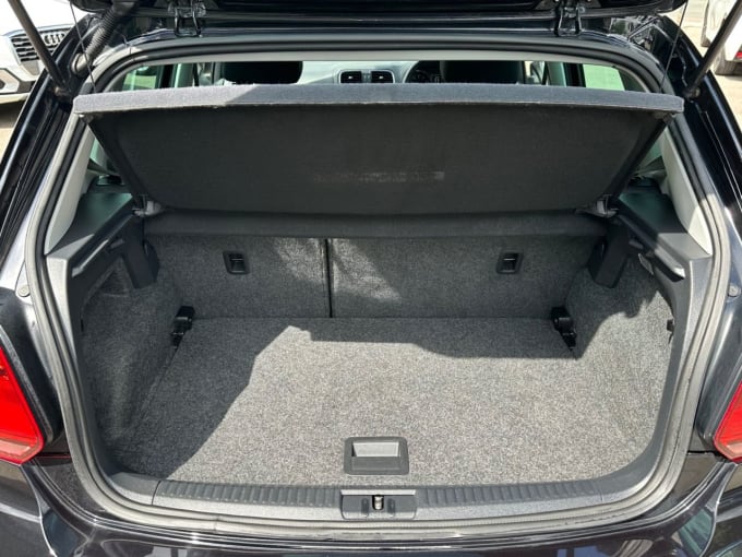 2025 Volkswagen Polo
