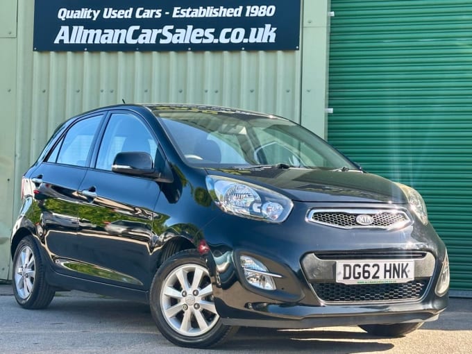 2025 Kia Picanto