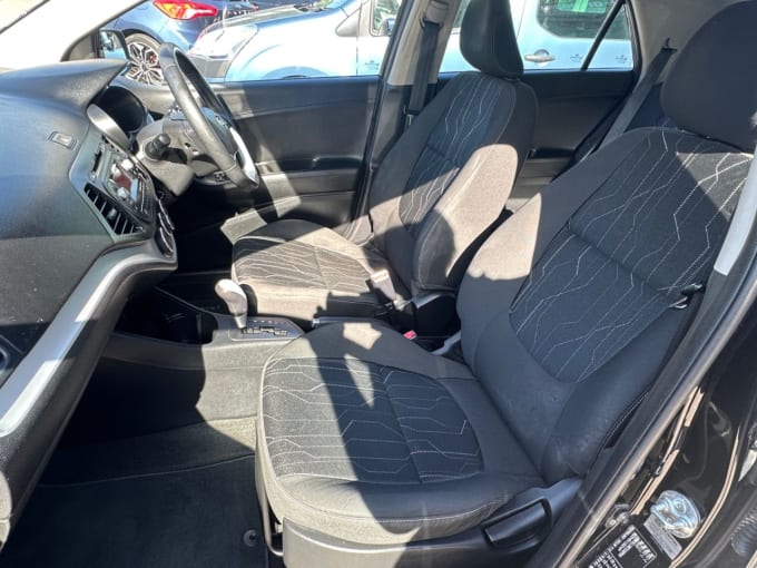 2025 Kia Picanto