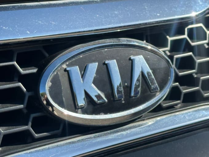 2025 Kia Picanto