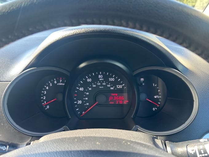 2025 Kia Picanto