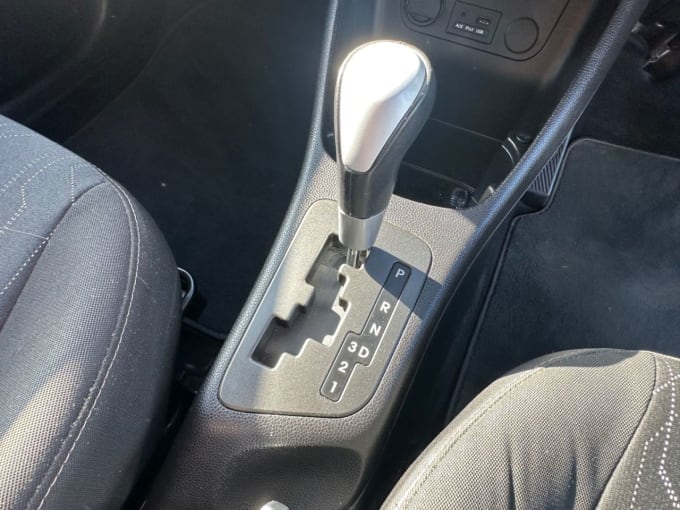 2025 Kia Picanto
