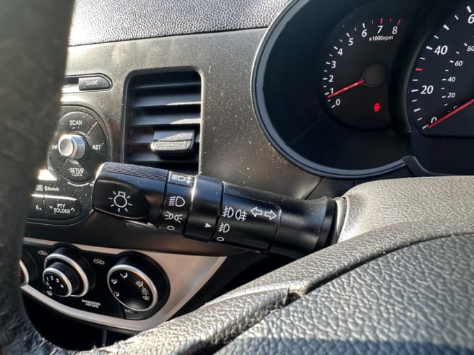 2025 Kia Picanto