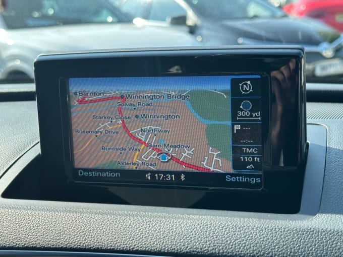 2025 Audi Q3