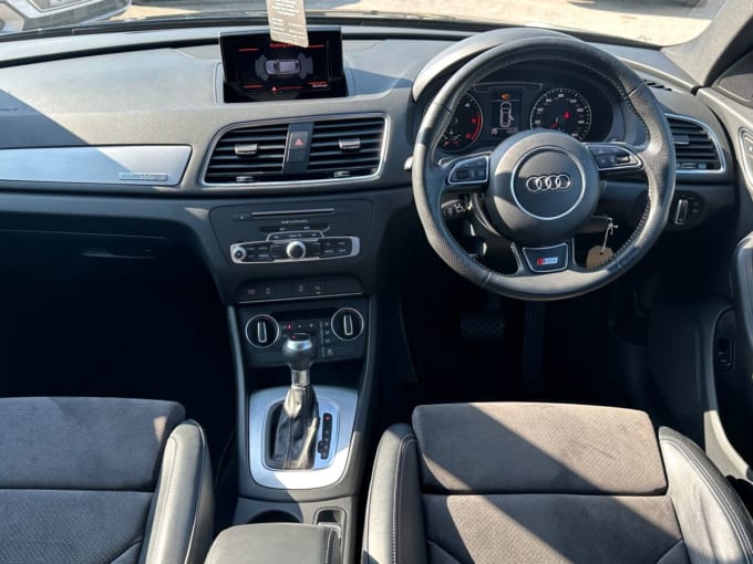 2025 Audi Q3