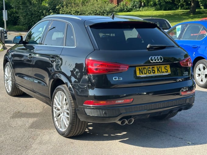 2025 Audi Q3