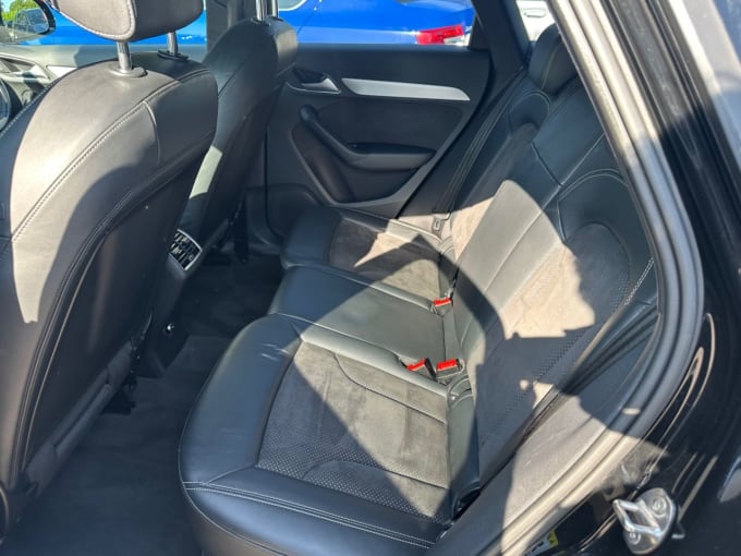 2025 Audi Q3