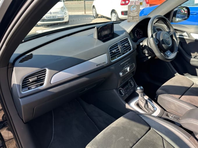 2025 Audi Q3