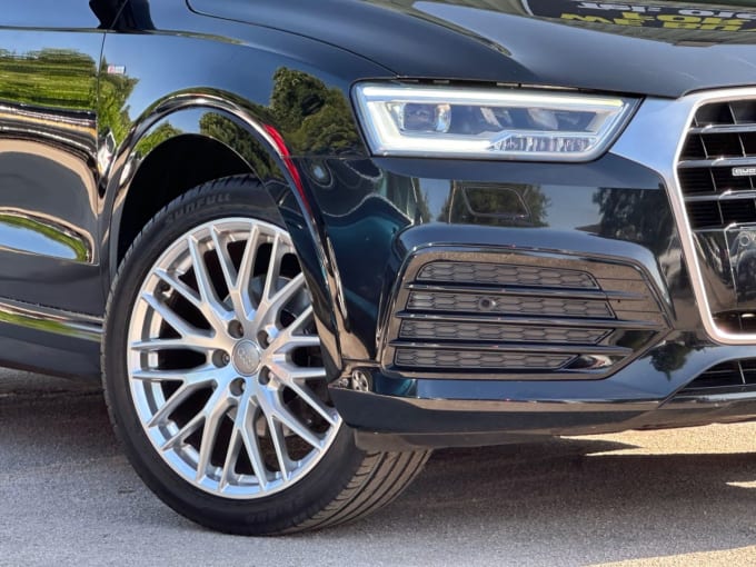 2025 Audi Q3